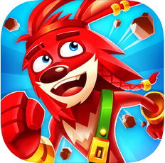 巨石杰克(Boulder Jack) V1.2 苹果版
