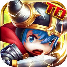 口袋塔防 V1.0 苹果版