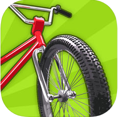 小轮车的挑战(Touchgrind BMX) V1.6.3 苹果版