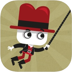 摇摆的皮鞭(Whip Swing) V3.0 苹果版
