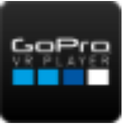 GoPro VR Player(gopro vr播放器) V3.0.5 