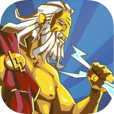 天神的愤怒(Fury of the Gods) V1.2.1 苹果版