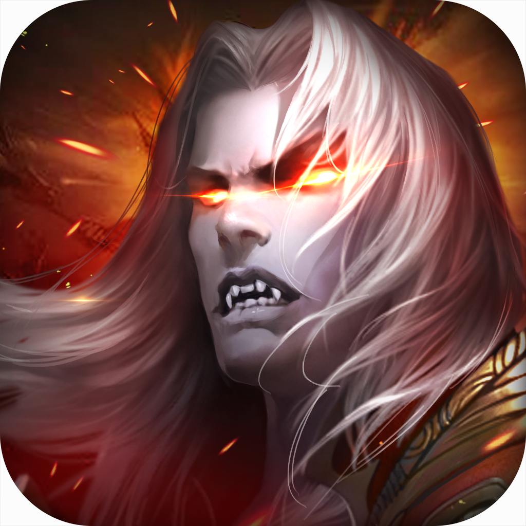 暗黑神魔 V1.1.60 安卓版