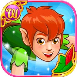 仙境皮特潘(Wonderland Peter Pan) V1.0 iOS版