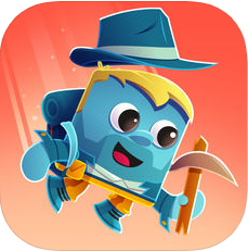 峡谷大冲撞(Canyon Crash Fall Down) V1.3.1 苹果版