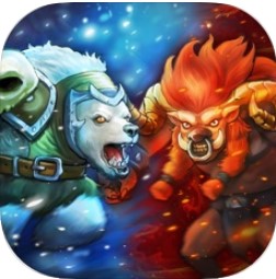 远征英雄 V1.0 苹果版