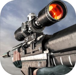 3D狙击刺客(Sniper 3D) V2.21.8 苹果版