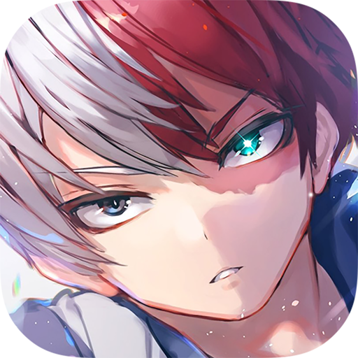 COS动漫全明星 V1.0.1 安卓版