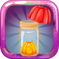 Jelly Belly V1.0 苹果版