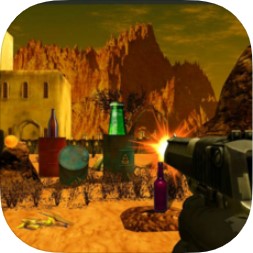 Shooting Bottle 3D V1.0 苹果版