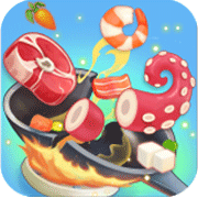 疯狂烹饪 V1.7.7 安卓版