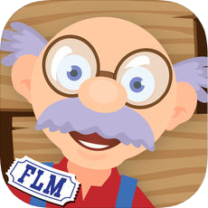 外公的工坊(Grandpas Workshop) V3.3 苹果版
