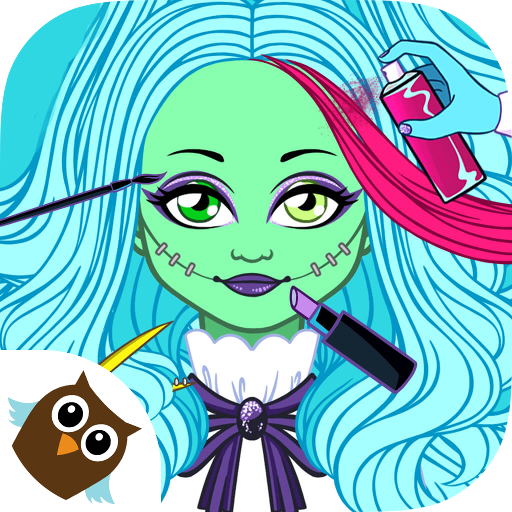 怪兽小姐 V3.0.10 安卓版