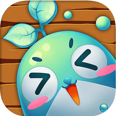 精灵碰一碰 V1.0 苹果版
