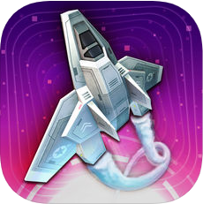 摇晃飞船(Wonky Ship) V1.4.4 苹果版