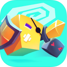 天天闯迷宫(Crossy Maze) V1.2.7 苹果版