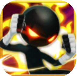 火柴人战神 V1.0 安卓版
