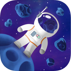 粘粘的空间(Sticky Space) V1.3 苹果版