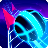霓虹灯冲刺 V1.0.1 安卓版