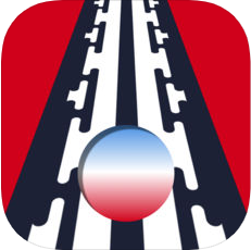 不可能滚动道路 V4.2 苹果版