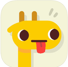 独轮车长颈鹿(Unicycle Giraffe) V1.11 苹果版