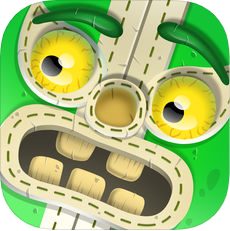 路易的斗争(Louie Lucha) V1.0 苹果版