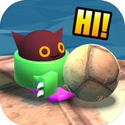 Ball Bump 3D V1.1 苹果版