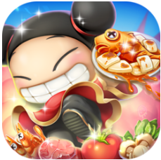 美食大卖王 V1.0 安卓版