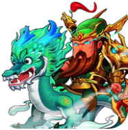 战逗妖怪 V1.0 安卓版
