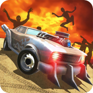 僵尸犯罪 V1.2 安卓版