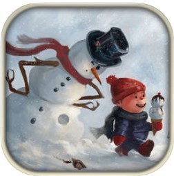 熊孩子冒险 V1.0 iOS版