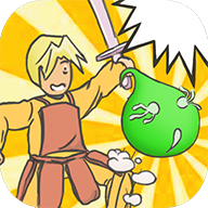 勇者的奇怪冒险 V1.01 安卓版