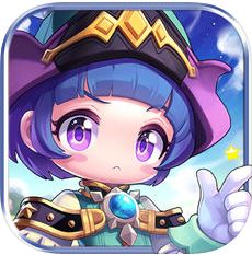 空之岛：奇幻冒险 V1.0 苹果版