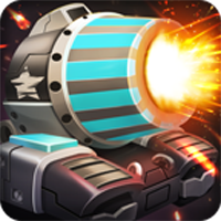 指挥官：军团守卫 V1.0.9 安卓版
