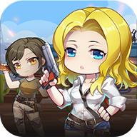 绝地狙击-求生精英 V1.0.0 安卓版