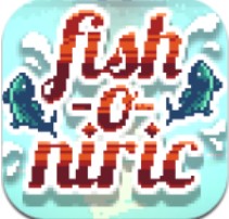梦幻钓鱼(Fish o niric) V1.1 安卓版