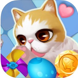 猫爪大乐消 V1.0 iOS版
