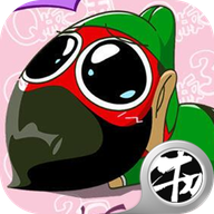 Q版刘关张 V1.0 安卓版