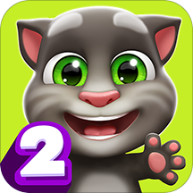 我的汤姆猫2 V1.1.5 苹果版