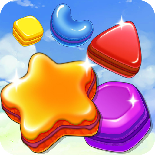 快乐消消消 V1.0.0 安卓版
