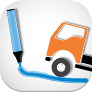 卡车解密 V1.0 iPhone版