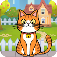 猫咪去哪儿 V1.10 安卓版