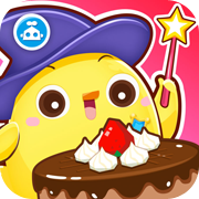 魔法蛋糕店 V4.1 iPhone版