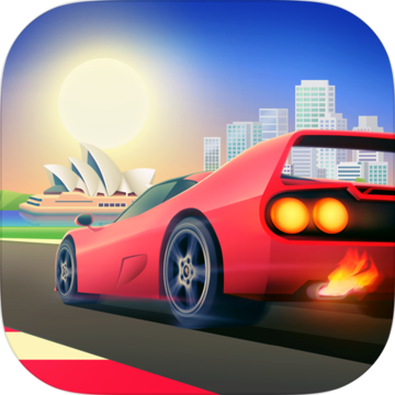 悬崖飞车 V1.0.6 安卓版