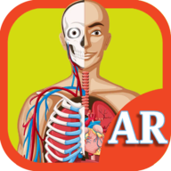 AR人体器 V1.0 安卓版