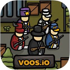 voos.io V1.0 苹果版