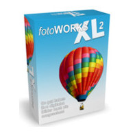 FotoWorks XL 2019 V19.0.1 免费版