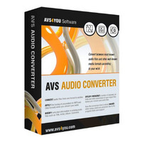 AVS Audio Converter V9.0.1.590 免费版