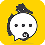 海马聊天 V1.0 安卓版