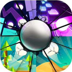 疾走弹球 V1.0 安卓版